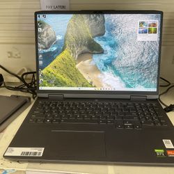 Lenovo Laptop 