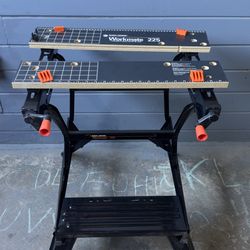 Black & Decker Work Mate 225