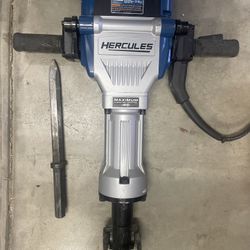 Hercules JackHammer