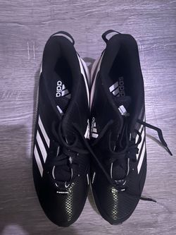 Adidas Performance Icon 7 Midcleats Size 11