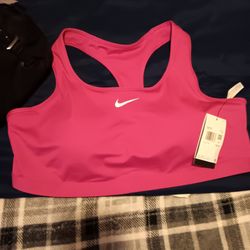 Size 3xl Womens Sport Bra New
