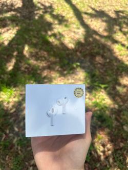 AirPods Pro 3