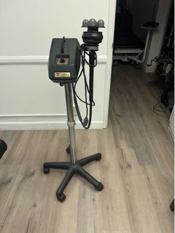 G5 GK-3 classic Professional Massage Therapy Machine With Wheel Stand