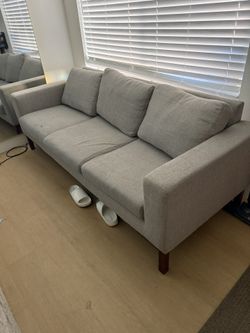 3 Seater Couch