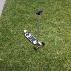 Bandit Board Scooter
