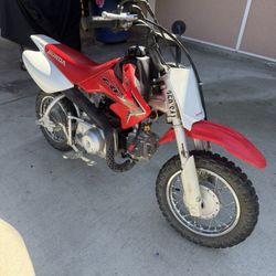 Crf 50