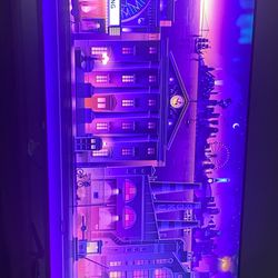 Roku Smart TV- 55’ 4K HDR TV With Enhanced Voice Remote