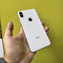 iPhone Xs Max 