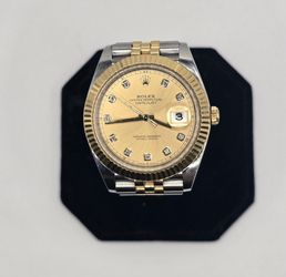 Rolex Datejust 41mm