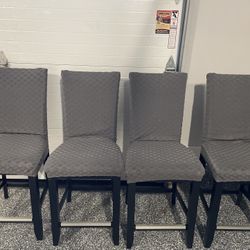 Counter Height Stools