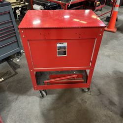 US GENERAL 5 Drawer Toolbox