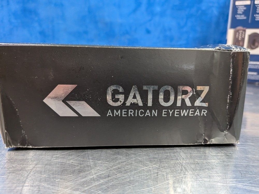 Gatorz Gz-12-401 sunglasses