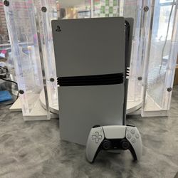 PS5 Pro 2TB