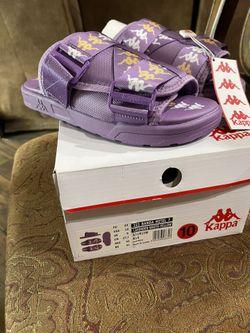 Kappa Slides 222 Banda Mitel 7 Size 10