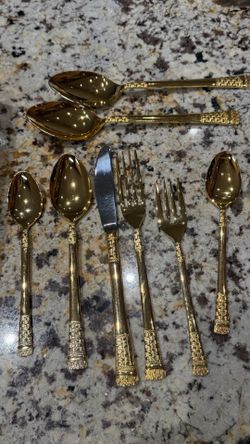 Silverware