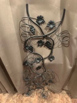 Wine Racks