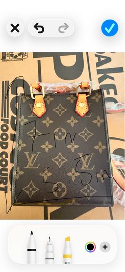 Small bag