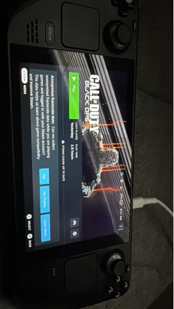 Steamdeck Oled not free
