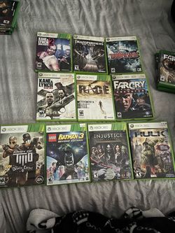 Games
