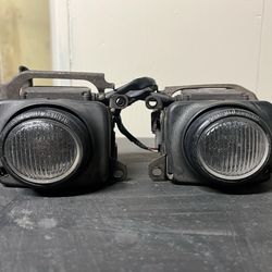 Honda Accord OEM Fog Lights (94-97)
