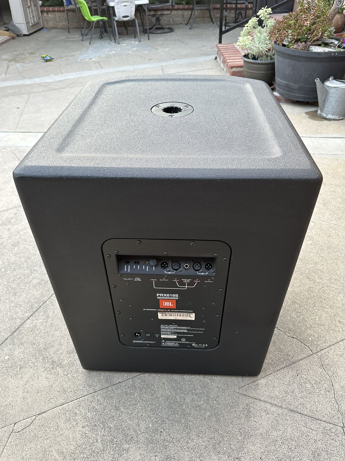 Subwoofer for Sale in Los Angeles, CA OfferUp