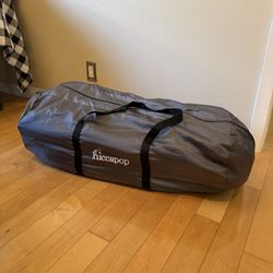 Hiccapop Playpen Baby Toddler