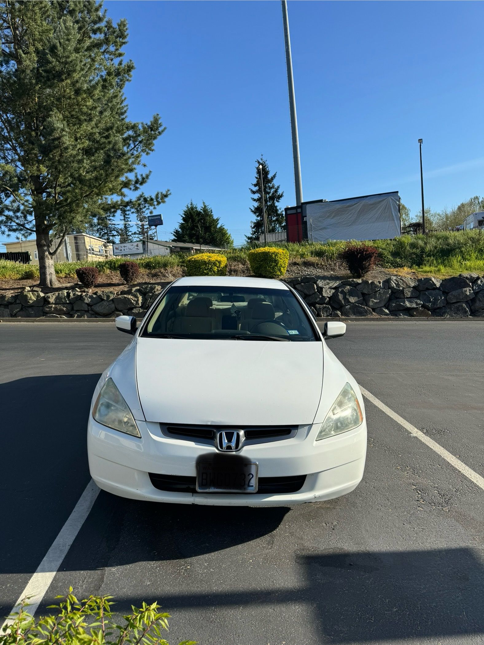 2005 Honda Accord