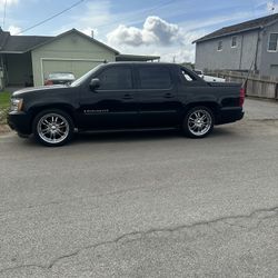 Chevy Mcgaughys 2/4 Drop Kit