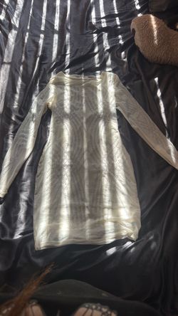 Fashion dress