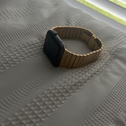 NINTH/co. Apple Watch band 