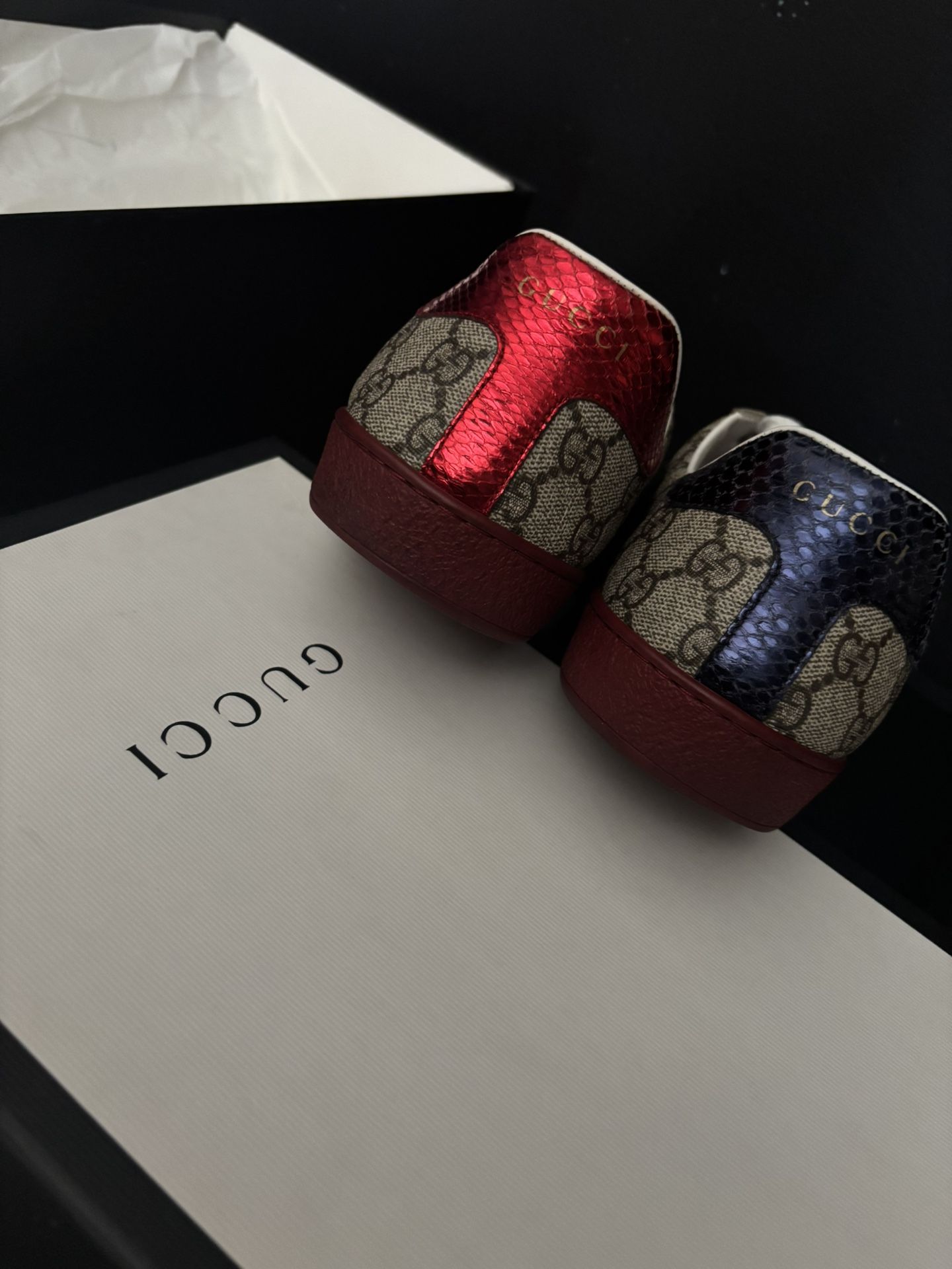 Gucci Shoes