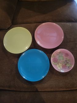 Plates