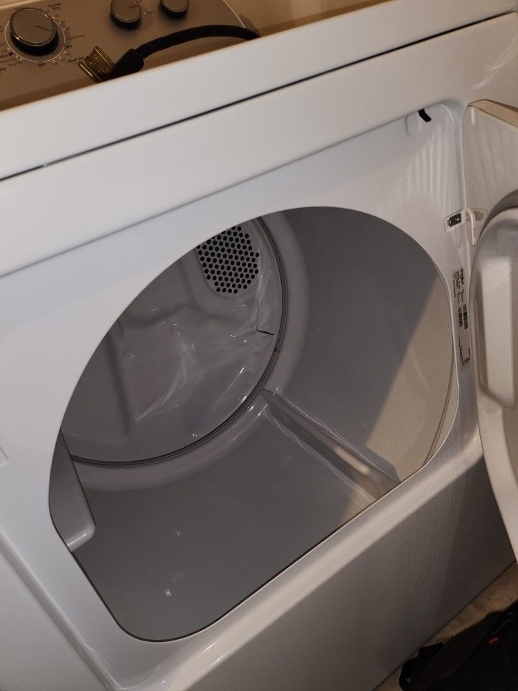 Whirlpool Dryer/Kenmore Washer