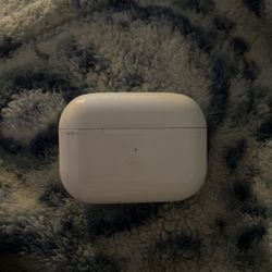 Air pod pros charging case