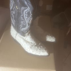 Botas Rancheras For Free