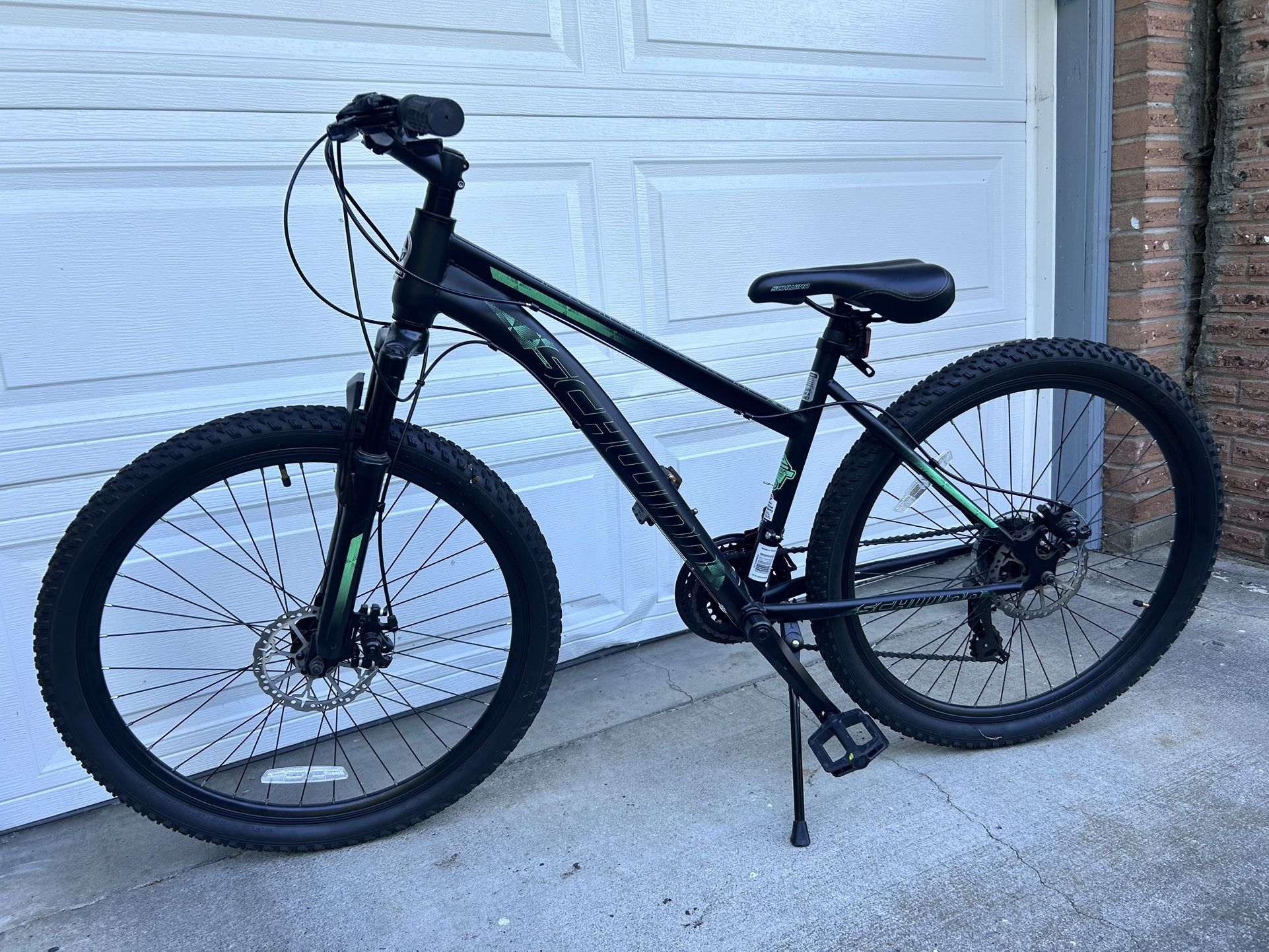 Schwinn Ranger 26” Adult Mountain Bike