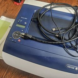 Xerox Phaser 6022