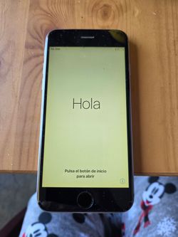 Iphone 6