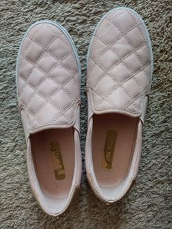 Nine West Deck Sneakers