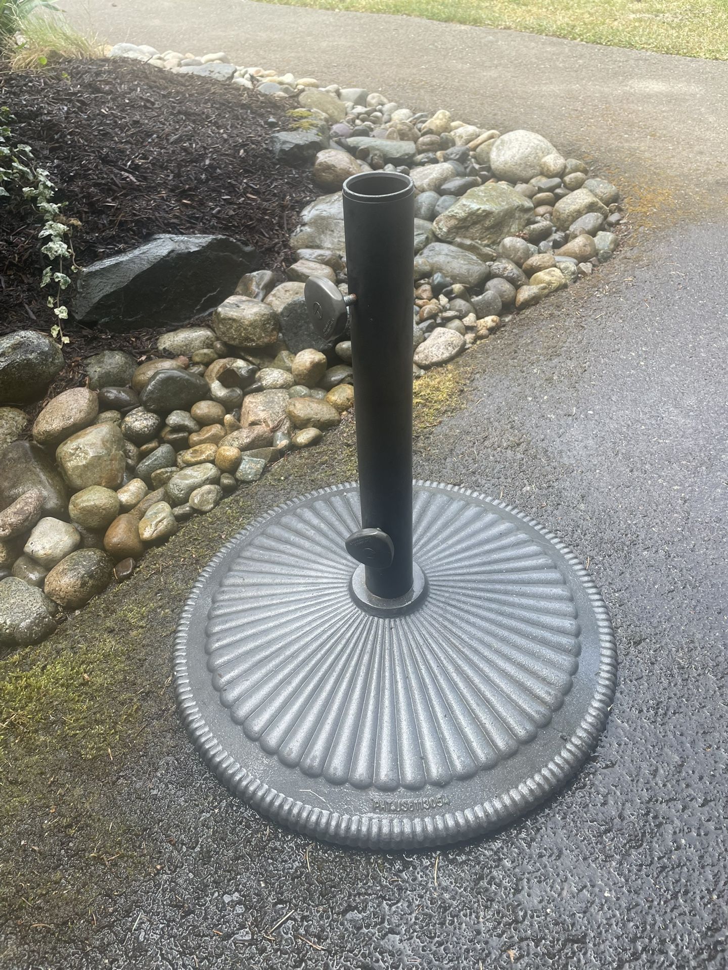 Umbrella Stand
