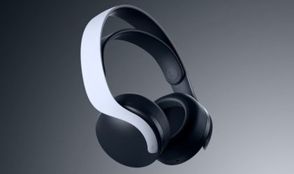 SONY 3D PULSE HEADSET