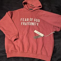 Essential Hoodie Size Xl