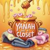 YaNAH & A CLOSET 💋