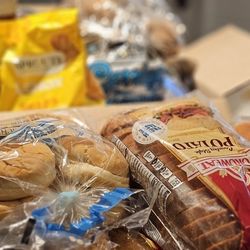 Free Food 