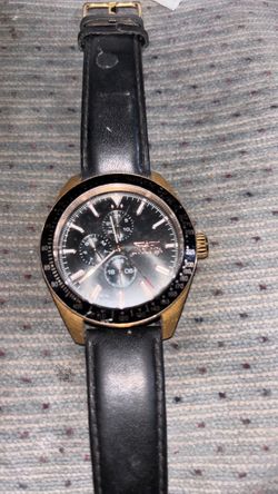 Invicta Aviator