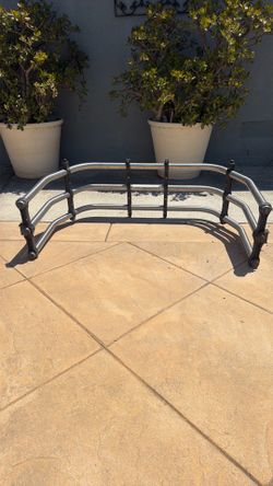 Ford F-150 97 to 03 Bed Extender