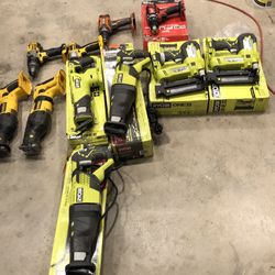 Drill / Saw/ Fire pit Table