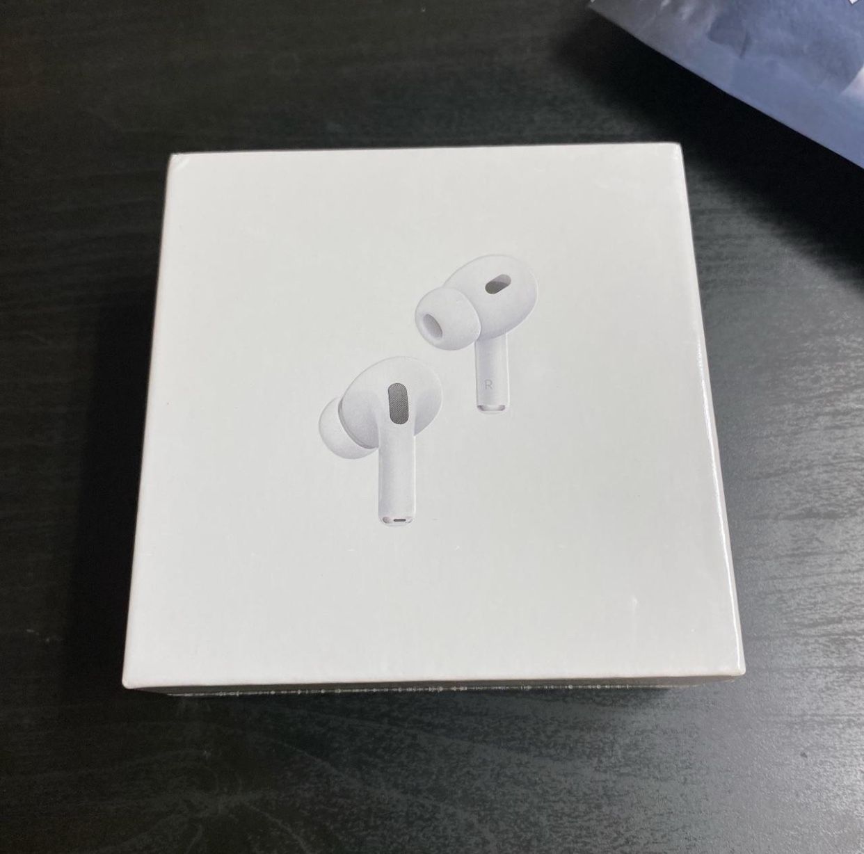 AirPod Pros Gen 2