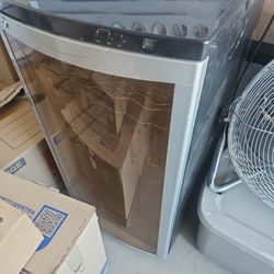 Wine Refrigerator 