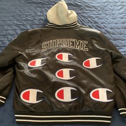 Supreme 